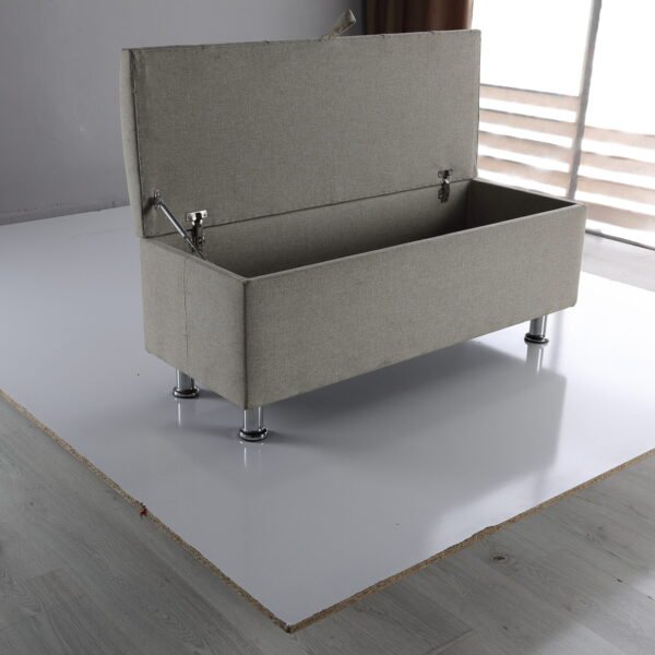 Slice Sandıklı Puf