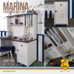 Marine Genç Odası - Görsel 3