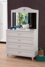 Bıanca Genç Odası - Görsel 6