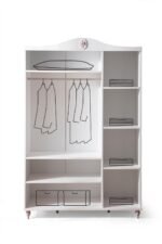 Bıanca Genç Odası - Görsel 3