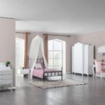 Vıctorıa Genç Odası