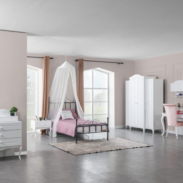 Vıctorıa Genç Odası