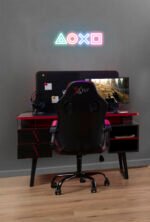 Gamer Genç Odası - Görsel 2