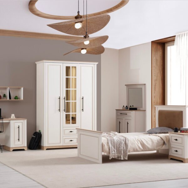 Hıstory Genç odası