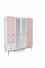 Dıana Genç Odası - Görsel 3