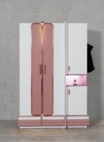 Rose Genç Odası - Görsel 3