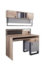 Corner Genç Odası - Görsel 7