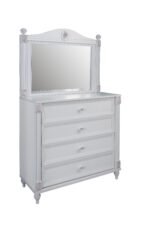 Gold Genç Odası - Görsel 10