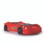 Mını Tıtı Araba Karyola